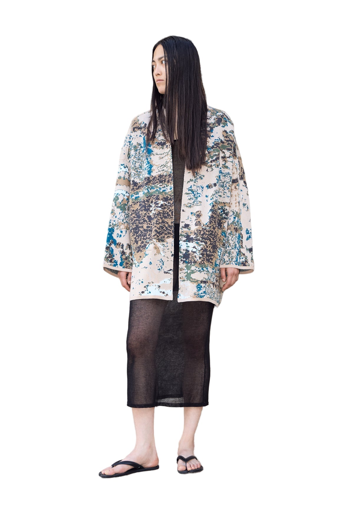 cotton silk hook cardigan キープYvesPiaget様 Coco Cozy Preppy Cardigan | Sassy Shortcake